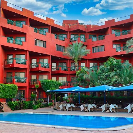 Adham Compound Hotel King Mariout Esterno foto