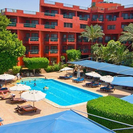 Adham Compound Hotel King Mariout Esterno foto