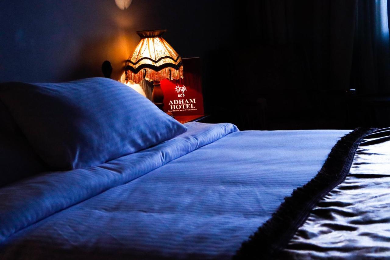 Adham Compound Hotel King Mariout Esterno foto