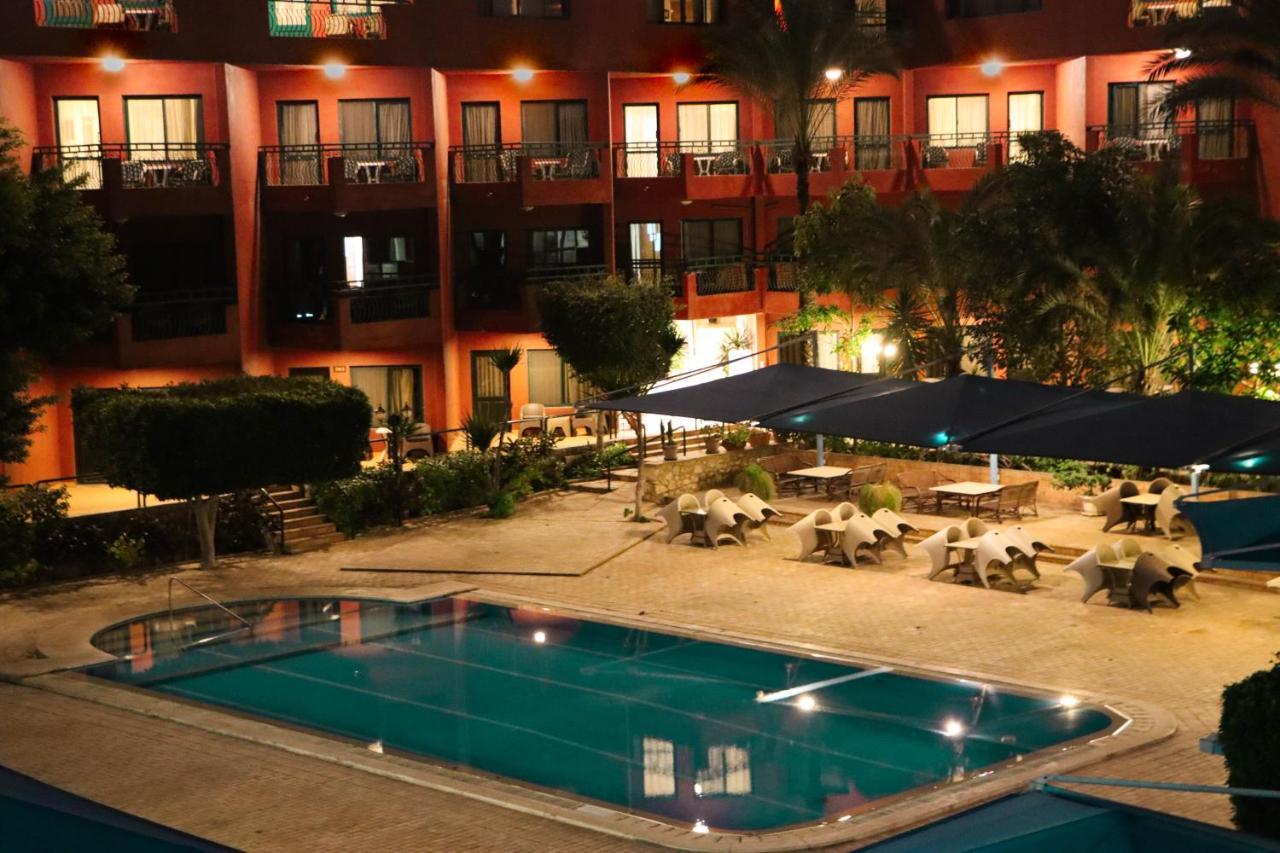Adham Compound Hotel King Mariout Esterno foto