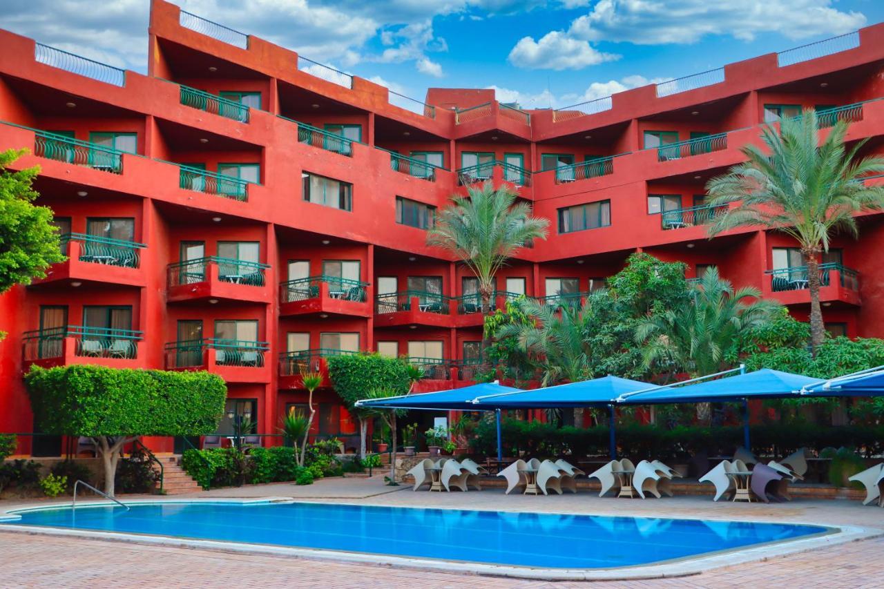 Adham Compound Hotel King Mariout Esterno foto