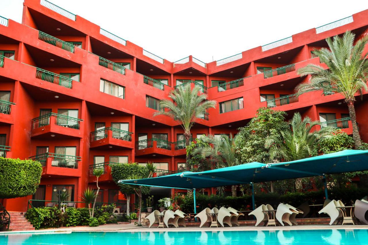 Adham Compound Hotel King Mariout Esterno foto