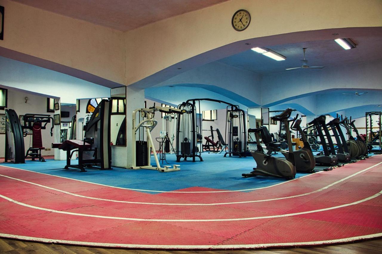 Adham Compound Hotel King Mariout Esterno foto