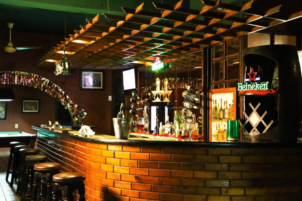 Adham Compound Hotel King Mariout Esterno foto