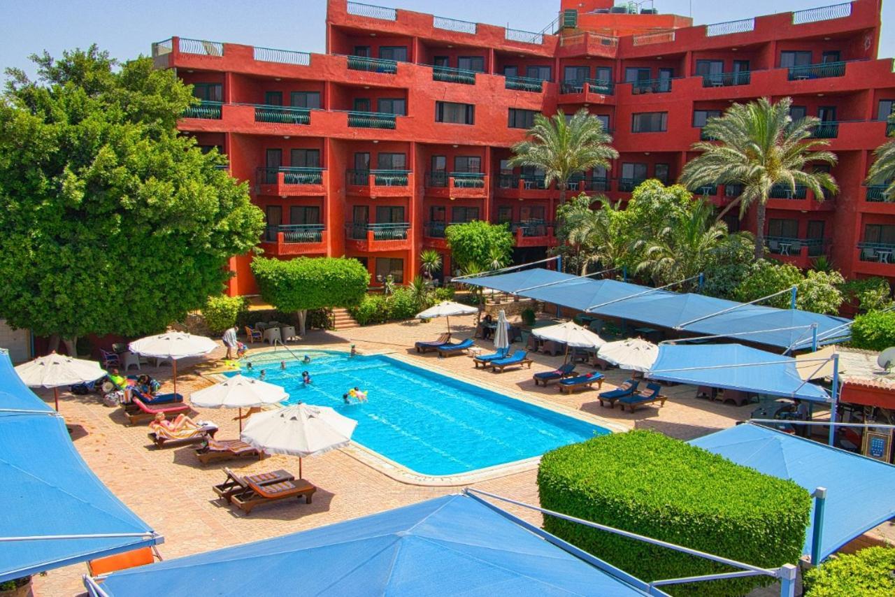 Adham Compound Hotel King Mariout Esterno foto