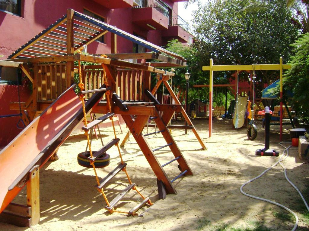 Adham Compound Hotel King Mariout Esterno foto
