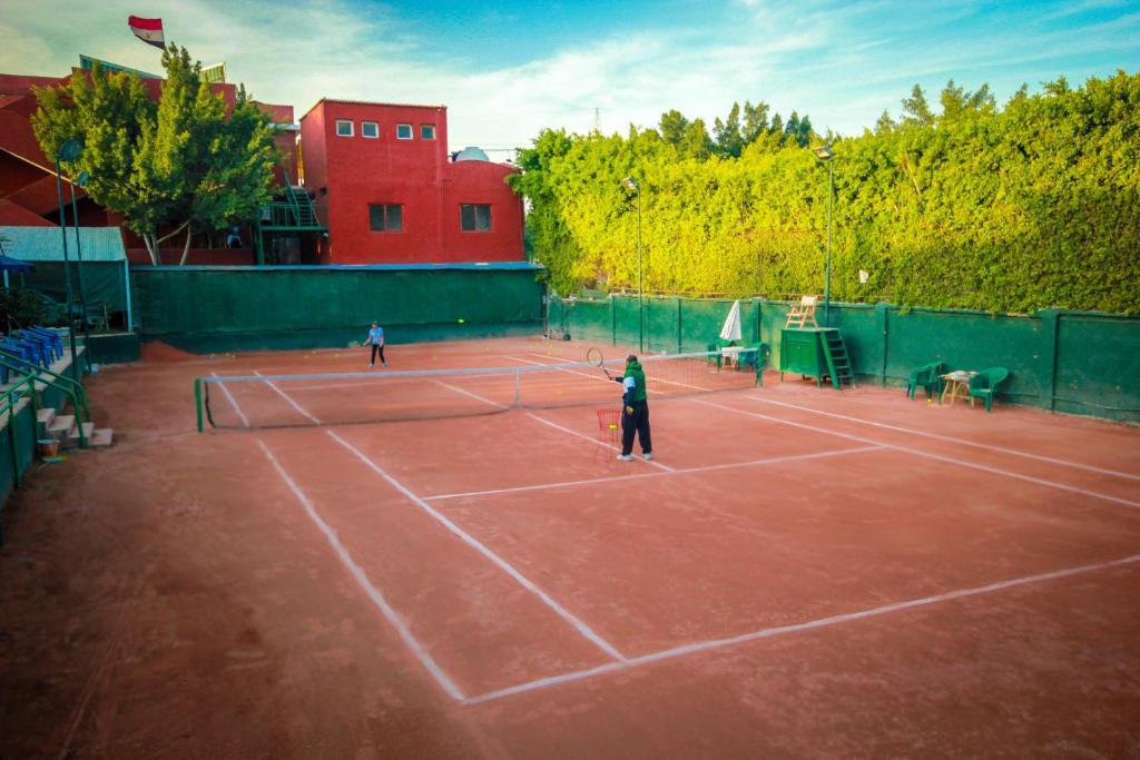 Adham Compound Hotel King Mariout Esterno foto